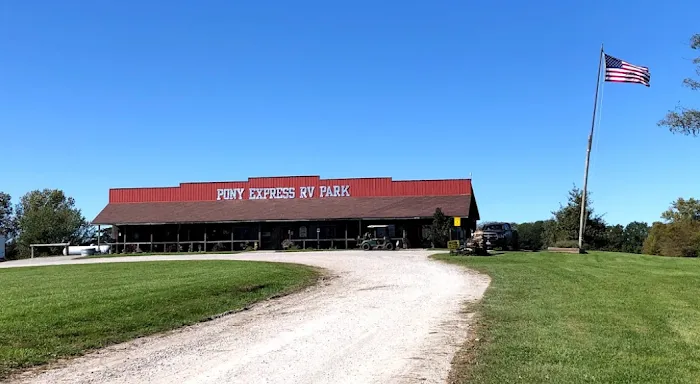 Pony Express RV Park, LLC Picture 3