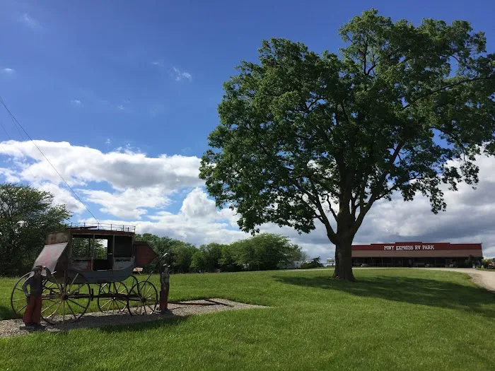 Pony Express RV Park, LLC Picture 2