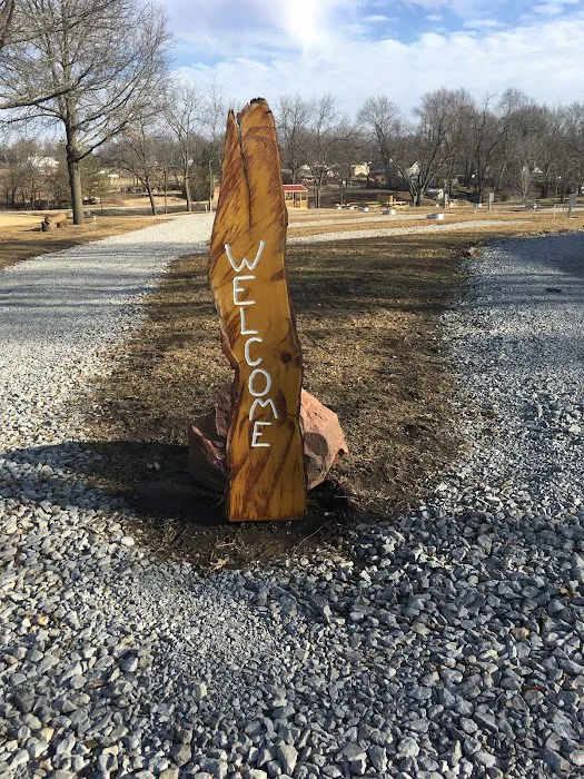 A Country Charm RV & Cabins LLC. Picture 3