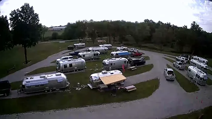 A Country Charm RV & Cabins LLC. Picture 2