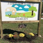 A Country Charm RV & Cabins LLC.