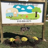 A Country Charm RV & Cabins LLC. ico