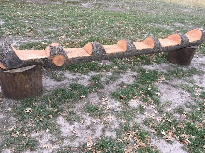 A Country Charm RV & Cabins LLC. Picture 9