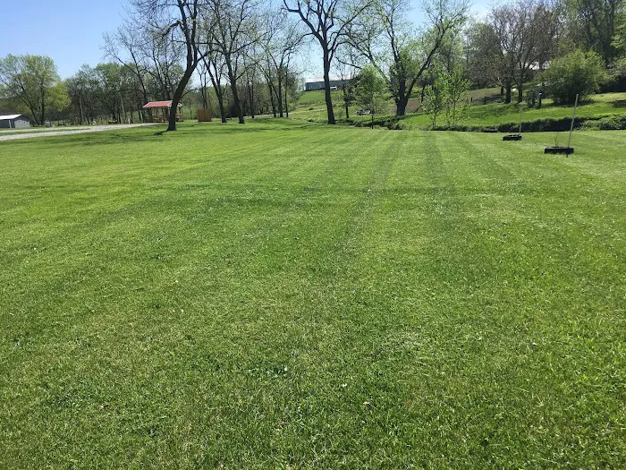 A Country Charm RV & Cabins LLC. Picture 10