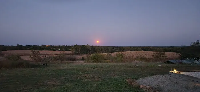 Hilltop Trails RV Park Picture 1