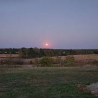 Hilltop Trails RV Park ico