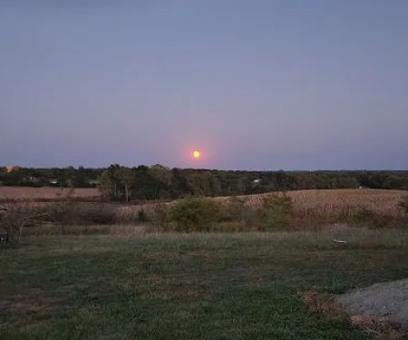 Hilltop Trails RV Park