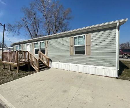 Countryside Bristol LLC