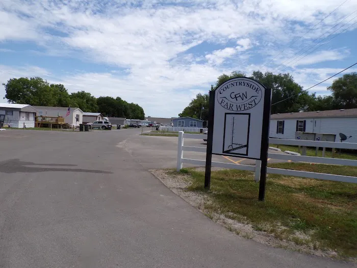 Countryside Far West Picture 3