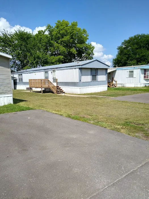 Countryside Far West Picture 1