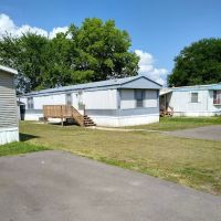 Countryside Far West ico