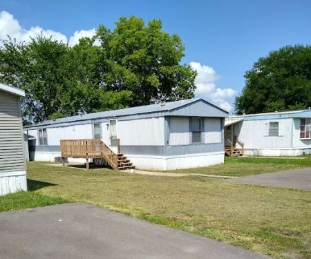 Countryside Far West