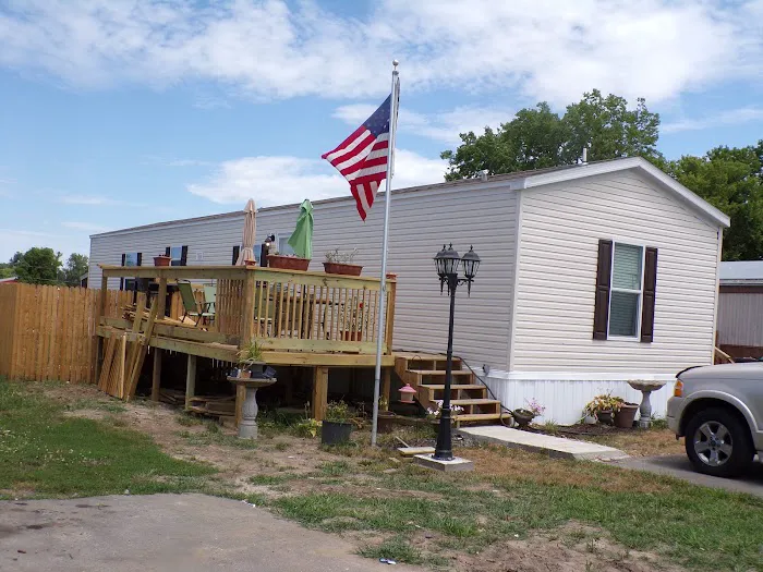 Countryside Far West Picture 2