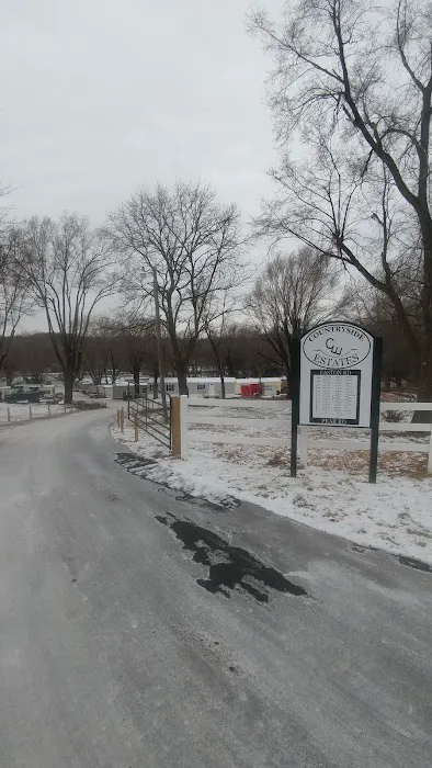 Countryside Estates MHP Picture 1