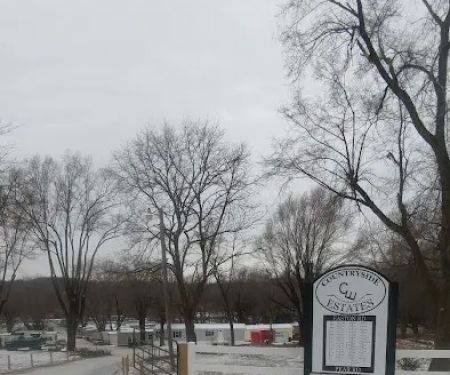 Countryside Estates MHP