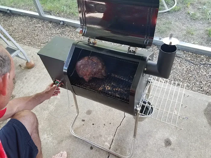 Stoutsville Resort Picture 3