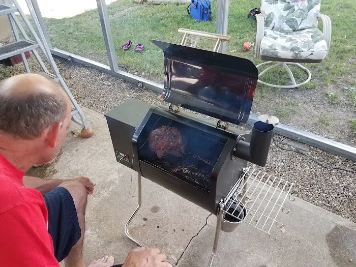 Stoutsville Resort Picture 6