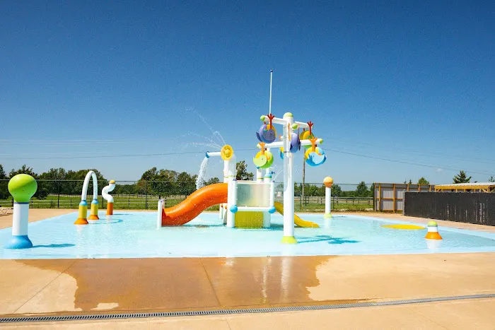 Mark Twain Lake Jellystone Park Picture 2