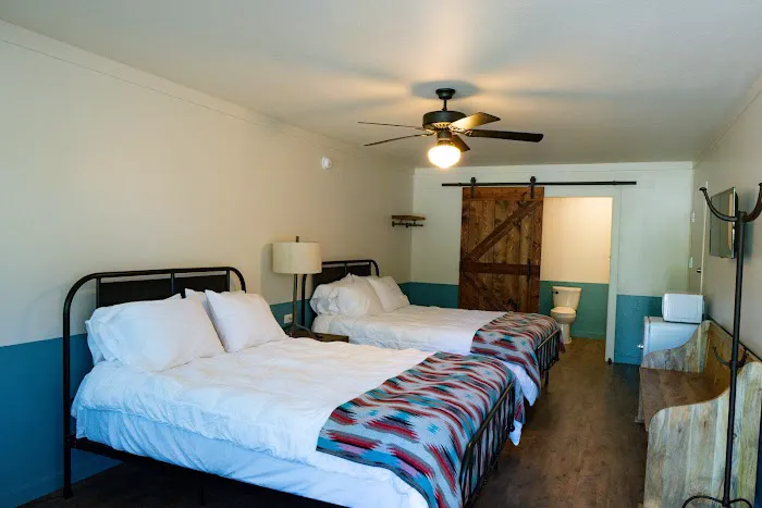 Mark Twain Lake Jellystone Park Picture 1