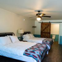 Mark Twain Lake Jellystone Park ico