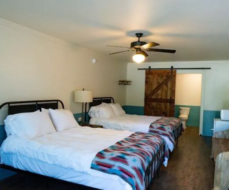 Mark Twain Lake Jellystone Park