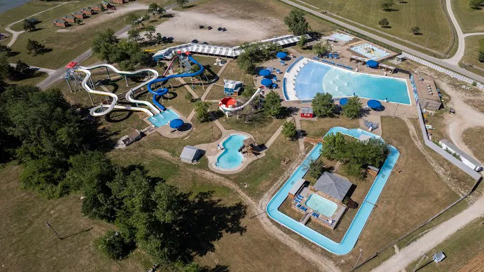 Mark Twain Lake Jellystone Park Picture 3