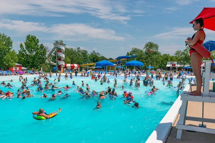 Mark Twain Lake Jellystone Park Picture 4