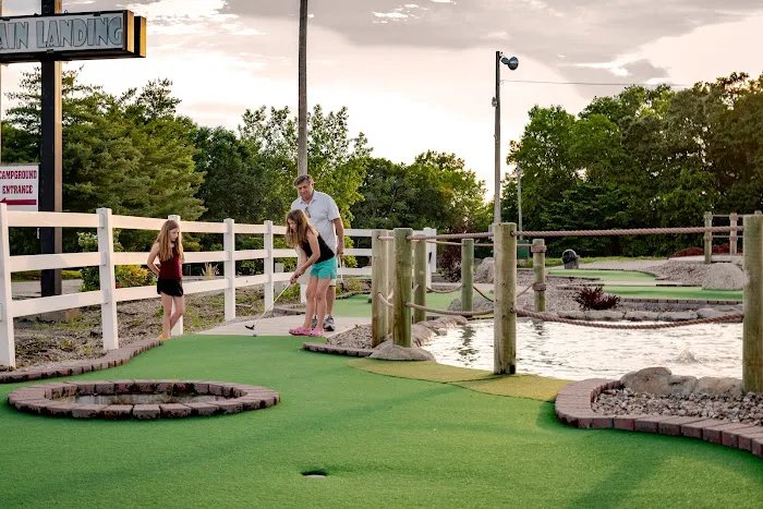 Mark Twain Lake Jellystone Park Picture 7