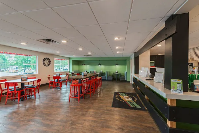 Mark Twain Lake Jellystone Park Picture 10