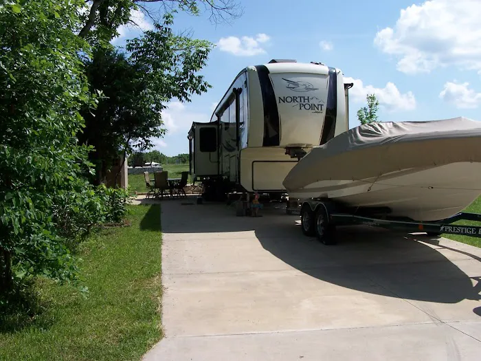 Adventure Out RV Park Picture 1