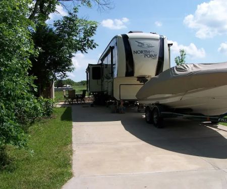 Adventure Out RV Park