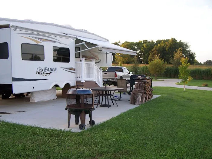 Adventure Out RV Park Picture 2