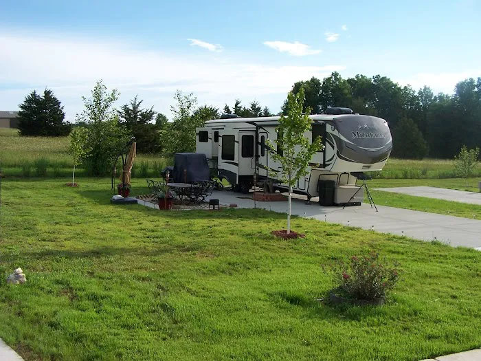 Adventure Out RV Park Picture 3