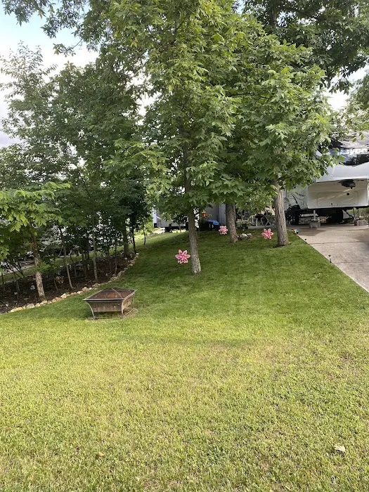 Adventure Out RV Park Picture 6