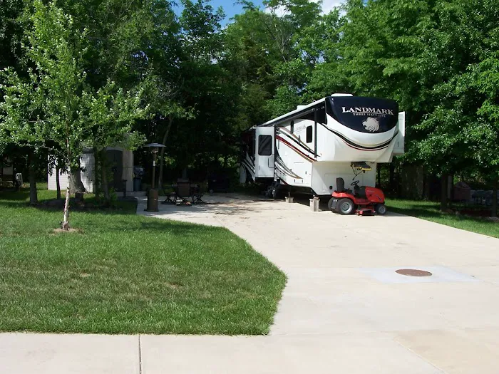 Adventure Out RV Park Picture 5