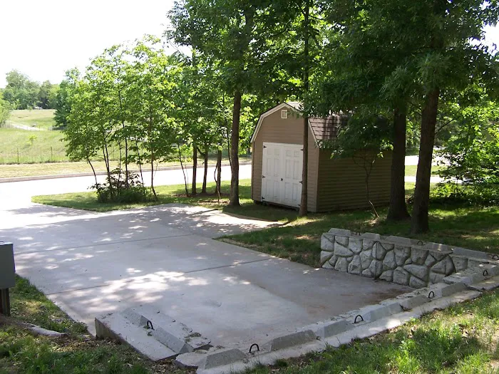 Adventure Out RV Park Picture 8