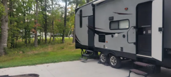 Adventure Out RV Park Picture 10