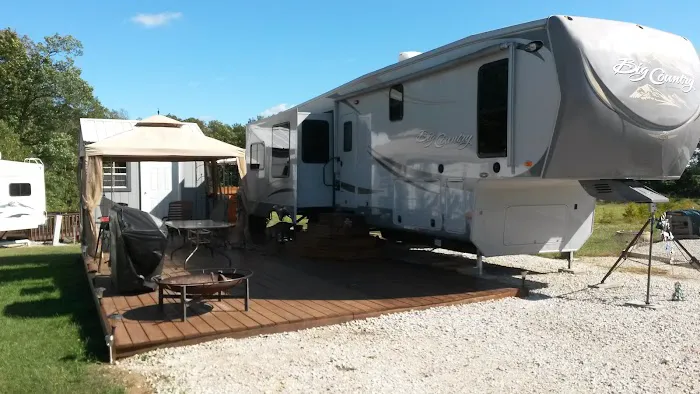 Harbortown RV Park Picture 3