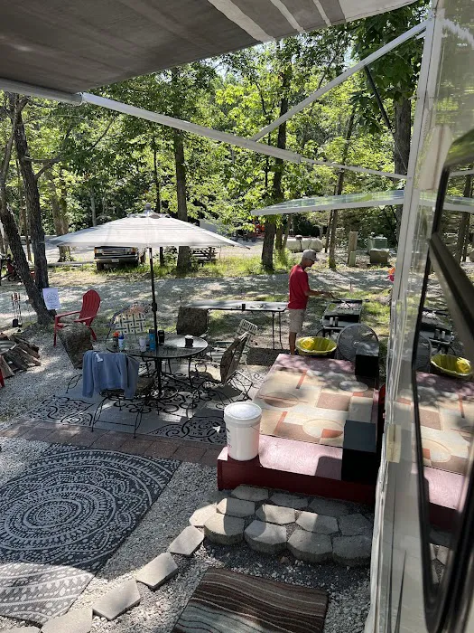 Harbortown RV Park Picture 1