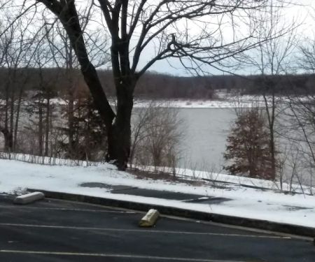 Kendrick Mobile Home Park