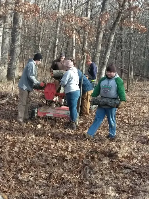 Kendrick Mobile Home Park Picture 2