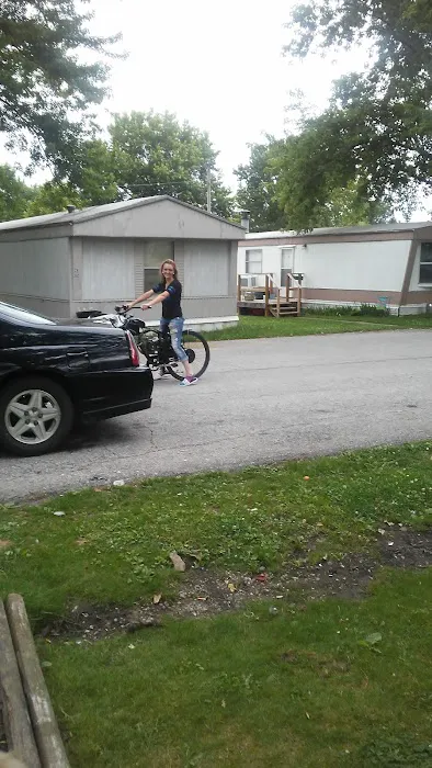 Kendrick Mobile Home Park Picture 4