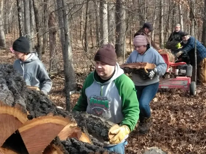 Kendrick Mobile Home Park Picture 7