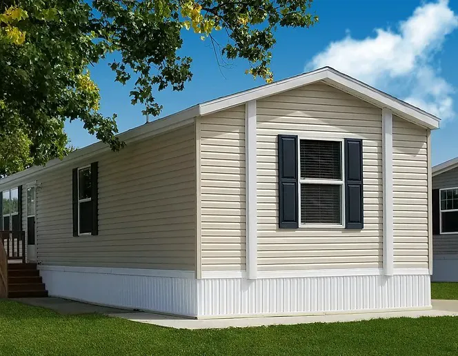 Tri-Level Manufactured Home Community Picture 1
