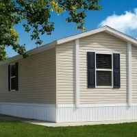 Tri-Level Manufactured Home Community ico