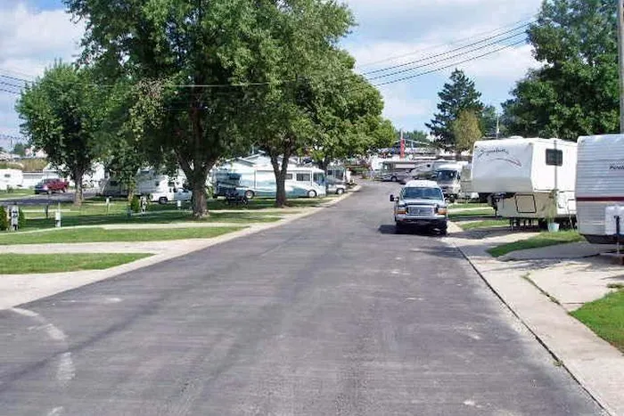 Beacon RV Park Picture 1