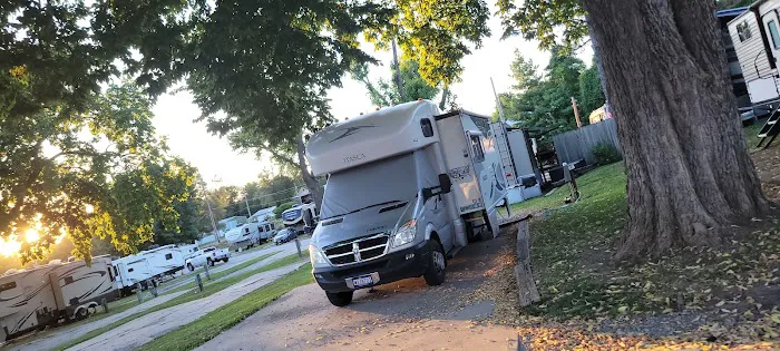 Beacon RV Park Picture 5