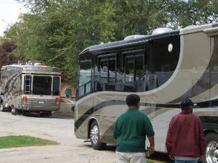 Beacon RV Park Picture 6