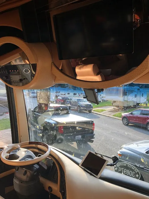 Beacon RV Park Picture 10