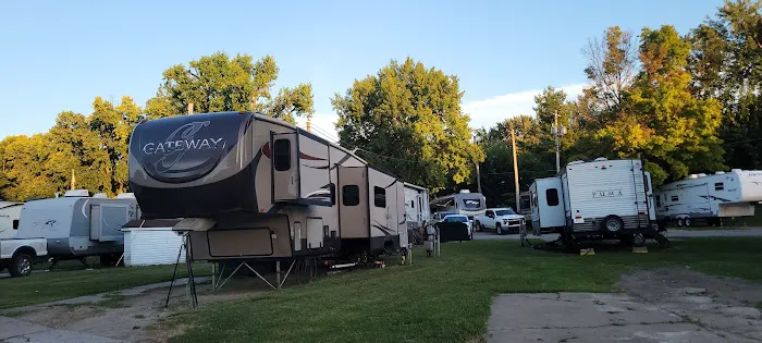 Beacon RV Park Picture 7